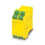 Phoenix Contact PSR-SPP-24UC/ESAM4/8X1/1X2 Safety Relay