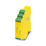 Phoenix Contact PSR-SCP-24DC/SIM4 Safety Interface Module