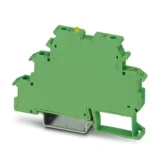 Phoenix Contact DEK-OV-12DC/24DC/3 Solid-State Relay