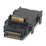 Phoenix Contact AXL F BS F DIN Rail Bus Connector