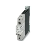 Phoenix Contact ELR 1-SC-24DC/600AC-20 Solid-State Contactor