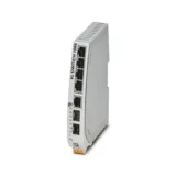 Phoenix Contact FL SWITCH 1105N-2SFP Gigabit Switch