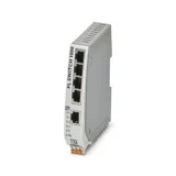 Phoenix Contact FL SWITCH 1105N Gigabit Industrial Switch