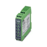 Phoenix Contact Voltage Monitoring Relay EMD-FL-3V-230