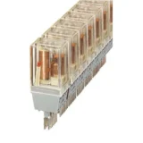 Phoenix Contact ST-REL4-HG220/21-21 Relay Connector 220V DC