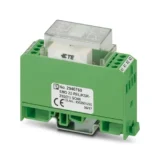 Phoenix Contact EMG 22-REL/KSR-230/21/SO46 Relay Module