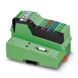Phoenix Contact IL PB BK DI8 DO4/EF-PAC PROFIBUS Coupler