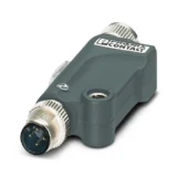 Phoenix Contact AXL E IOL AO1 U M12 S IO-Link Converter