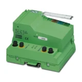 Phoenix Contact IBS IL 24 BK-LK-PAC INTERBUS Fiber Coupler