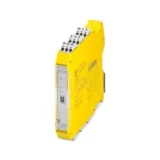 Phoenix Contact PSR-PC52-1NO-1NC-24DC-SC Safety Relay