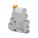 Phoenix Contact PLC-RPT-230AC/21-21/SO46/HI Relay Module