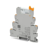 Phoenix Contact PLC-RPT-5DC/1/SSI Relay Module