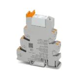 Phoenix Contact PLC-RPT-24UC/21HC/RW High Current Relay