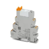 Phoenix Contact PLC-RPT-230UC/21-21AU/RWF Relay Module
