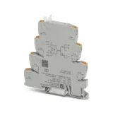 Phoenix Contact PLC-OPT-24DC/300DC/1 Solid-State Relay