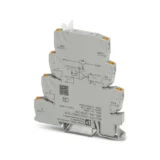 Phoenix Contact PLC-OPT-24DC/24DC/10/R Solid-State Relay
