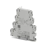 Phoenix Contact PLC-OSC-24DC/24DC/100KHZ-G Relay Module
