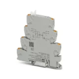 Phoenix Contact PLC-OPT-24DC/230AC/2.4/ACT Relay Module