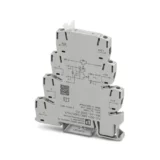 Phoenix Contact PLC-OSC-24DC/24DC/10/R Solid-State Relay