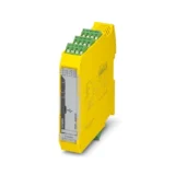 Phoenix Contact PSR-MM30-2NO-2DO-24DC-SC Safety Relay