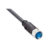 SICK YF8U13-020UA1XLEAX Sensor-Actuator Cable 2m