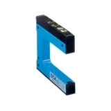 SICK WF80-40B410 Fork Sensor - High-Speed Label Detection