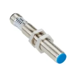 SICK IM12-02BDS-ZW1 Inductive Proximity Sensor - M12 Flush