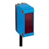 SICK GL6-P1112 Photoelectric Sensor - Compact & Precise