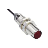 SICK GRSE18-N1142 Photoelectric Sensor - M18 Through-Beam