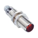 SICK GRTE18-P2442 Photoelectric Sensor - M18 Red Light