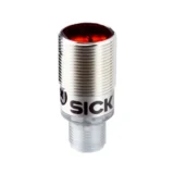 SICK GRTE18S-P1342 Photoelectric Sensor - M18 Red Light