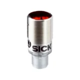 SICK GRTE18S-P2312 Photoelectric Sensor - PinPoint LED