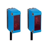 SICK GSE6-N0111S52 Photoelectric Sensor - 10m Detection
