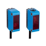 SICK GSE6-P1211 Photoelectric Sensor - 15m Precision Detection