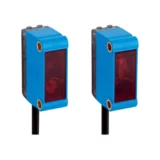 SICK GSE6-P1321S55 Photoelectric Sensor - Long-Range Detection