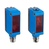 SICK GSE6-P3211 Photoelectric Sensor -15m Through-Beam