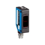 SICK WL100L-F2231 Laser Photoelectric Sensor - 12 m Range
