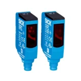 SICK WSE9-3P2230 Photoelectric Sensor - 10m Through-Beam