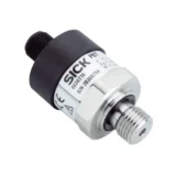 SICK PBT-RB040SG1SSFALA0Z 40-Bar Stainless Pressure Sensor