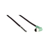 SICK DOL-1205-W10MAC M12 5-Pin Industrial Sensor Cable