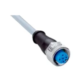 SICK YF2A14-020VB3XLEAX M12 4-Pin Sensor Cable