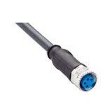 SICK YF8U14-050UA3XLEAX Sensor-Actuator Cable 5m PUR