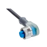 SICK YI2A14-050UB3XLEAX Sensor Cable with LED 5m PUR