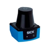 SICK TiM100-3010200 Compact 2D LiDAR Sensor for Indoor Use
