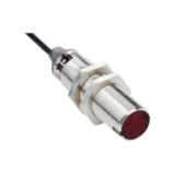 SICK GRSE18-P1142 Photoelectric Sensor - M18 Through-Beam