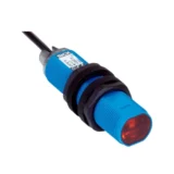 SICK GRTE18-P1167 Photoelectric Sensor - M18 Red Light