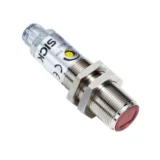 SICK VL180-2N42431 Long-Range Photoelectric Sensor