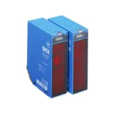 SICK WS/WE24-2B440 Photoelectric Sensor - Long-Range Detection