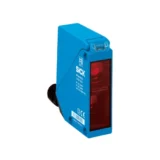 SICK WT34-V240 Photoelectric Sensor with Background Suppression