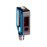 SICK WTB8L-P2211 Laser Sensor - Precision Object Detection